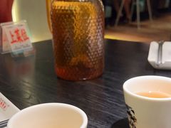 -吴越荣记苏州菜·松鼠桂鱼(月光码头店)