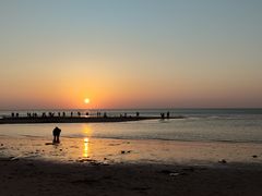-威海国际海水浴场旅游区