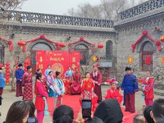 -大槐树寻根祭祖园