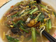 -马五面馆(郦城国际店)