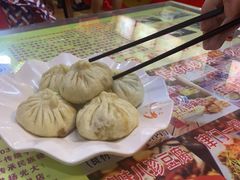 -宝正臻天津包子总店(金阳光居易店)