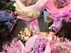 -花里花店(唐镇阳光天地店)