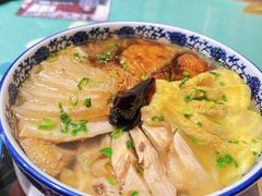 -得意楼蒸菜馆