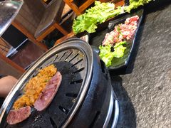 -火炉旺烤肉啤酒屋(沈北创始店)
