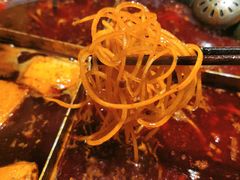 -陈眼镜火锅(总店)