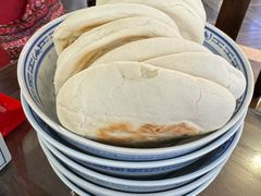 -老西安韩记三鲜煮馍(四府街店)