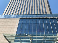 -天津水游城丽筠酒店