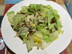 美极大头菜-什么餐馆(天主教堂店)