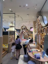 -奈尔宝·儿童乐园·亲子餐厅(星河湾店)