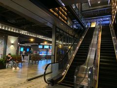 -CGV影城(滨江天街IMAX店)