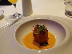 -迪拜帆船酒店海底餐厅