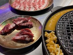 -釜山火炉·海鲜烤肉(紫藤路店)