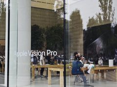 -Apple零售店(济南恒隆广场店)