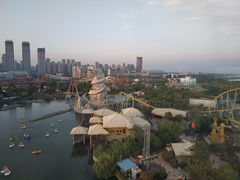 -合肥融创乐园