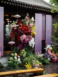 -蘭club婚礼策划