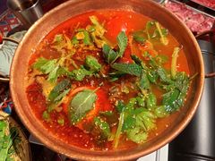 -火塘云南烧烤大排档