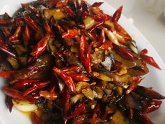 -广益饭店·云南菜·传统滇菜(翠湖北门书屋店)