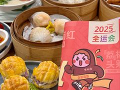 -点都德(南京新百店)