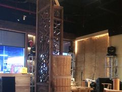 大堂-龙头烤羊排•烤全羊•精酿扎啤(厦滘店)