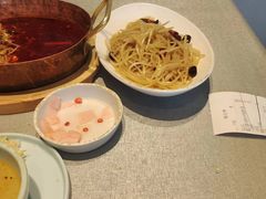 -有红鸡毛店·川菜(建设路店)