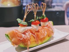-ALLORA意大利餐厅(丰盛里店)