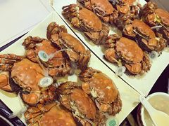 -运德成·天津老味烧烤(广开二马路店)