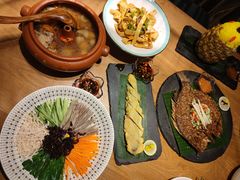-云水瑶意境云南菜餐厅(大悦城店)
