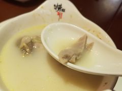 -捞旺猪肚鸡(街道口店)