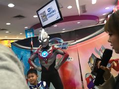 -TOYSRUS玩具反斗城(深圳万象城店)