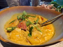 -CHINCHIN 青青·泰国料理(万象食家店)
