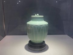 -龙泉青瓷博物馆