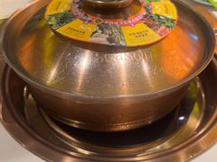 -润园四季椰子鸡火锅(卓越INTOWN店)