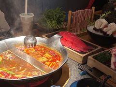 -湊湊火锅·茶憩(天环广场店)