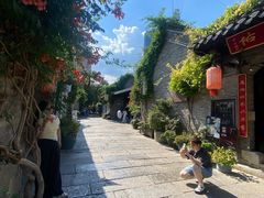 -回龙窝历史文化街区