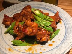 -静一餐厅·湖北菜(前门创始店)