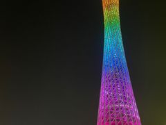 -广州塔