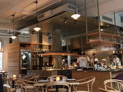 -BOR Eatery(安福路店)