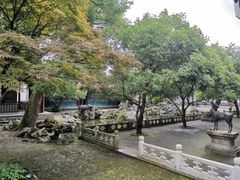 -浙江省博物馆(孤山馆区)