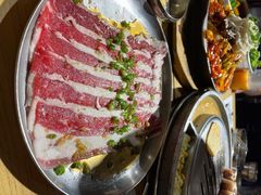 -姜虎东白丁烤肉(恒隆广场店)
