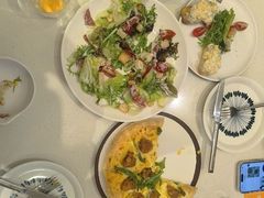 -东方豪客牛排意面披萨(玉函银座店)
