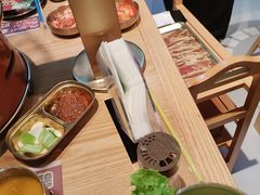 -闻老头·菊花炭烤肉(D11店)