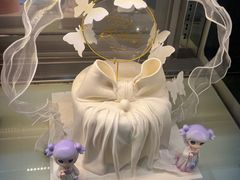 -CAKEBOSS蛋糕老板(东直门来福士店)