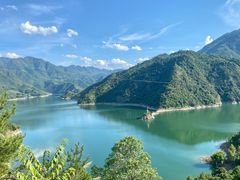 -千峡湖生态旅游度假区