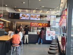 门面-肯德基(天津奥城店)