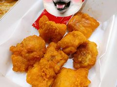 韩式甜辣鸡块-DQ·蛋糕·冰淇淋(周浦万达店)