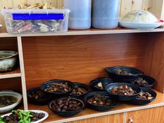 -李东农庄(中南百草园地标店)