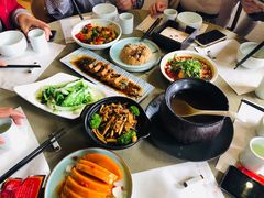 -香园自助小火锅