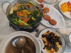 -闽公馆·客家私房菜·商务宴请·包厢(杏林橡树湾店)