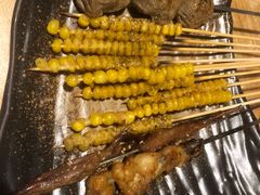 -质烤烤物·活烤海鲜(质烤总店)