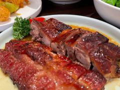 -新旺茶餐厅(鑫耀·光环live店)